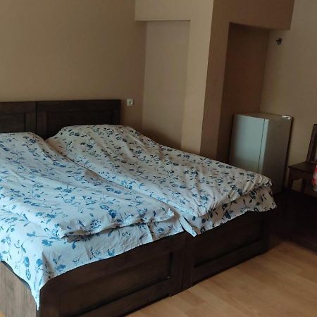 Guesthouse Mabu - 4 Newly Built Rooms In The Heart Of Mestia Zewnętrze zdjęcie