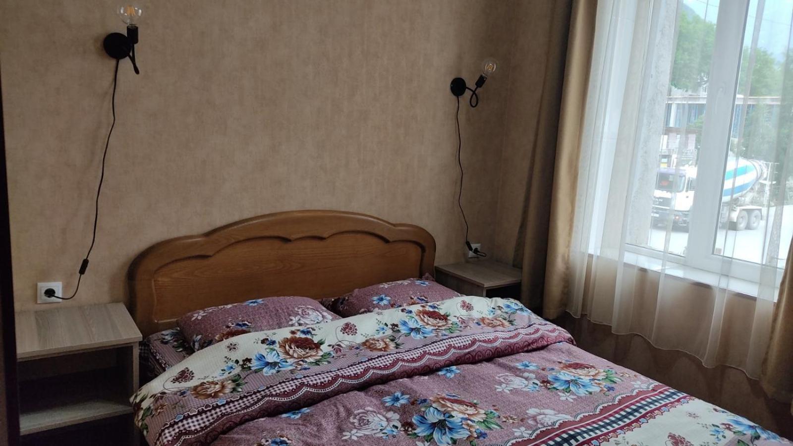 Guesthouse Mabu - 4 Newly Built Rooms In The Heart Of Mestia Zewnętrze zdjęcie