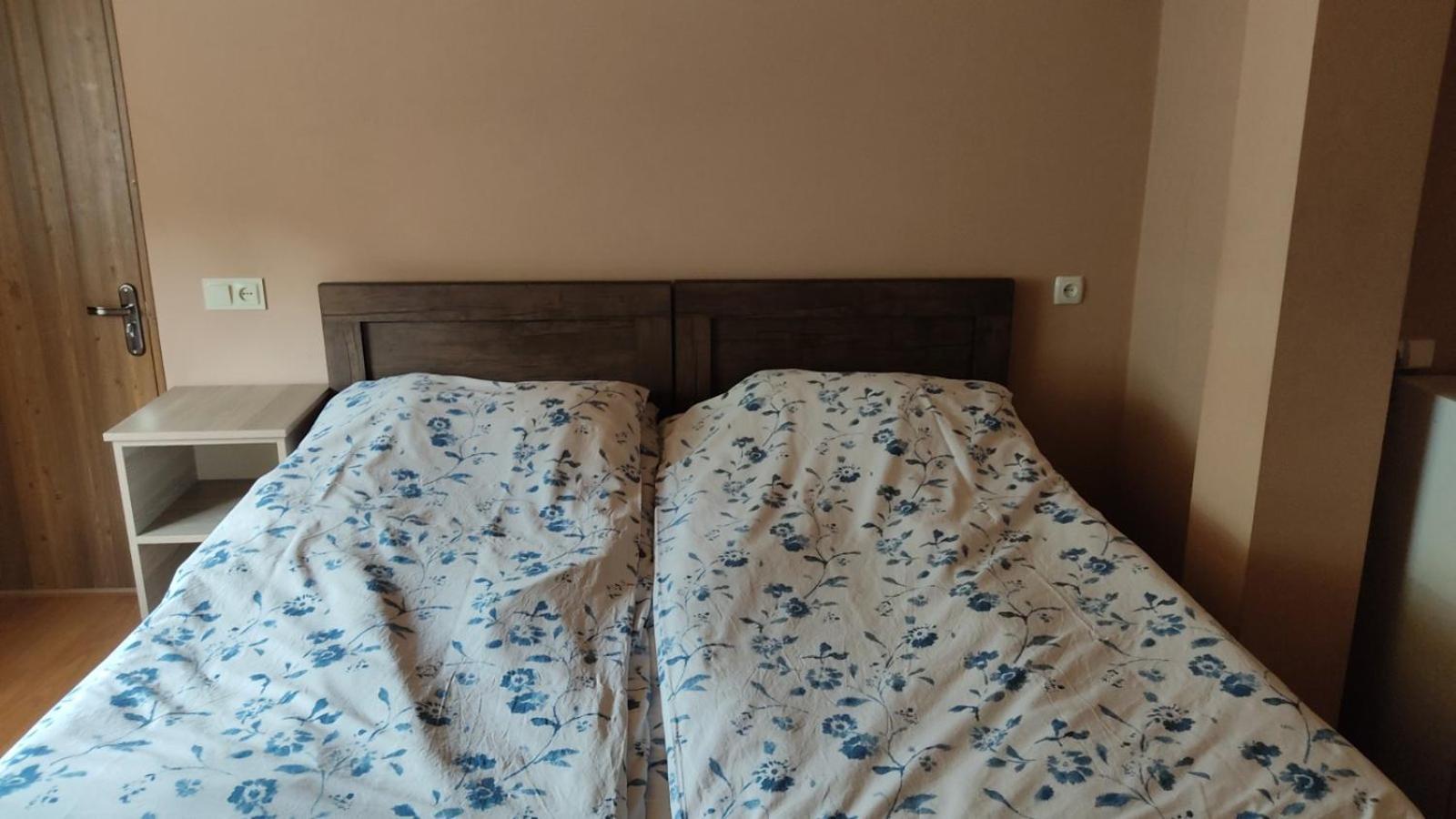 Guesthouse Mabu - 4 Newly Built Rooms In The Heart Of Mestia Zewnętrze zdjęcie
